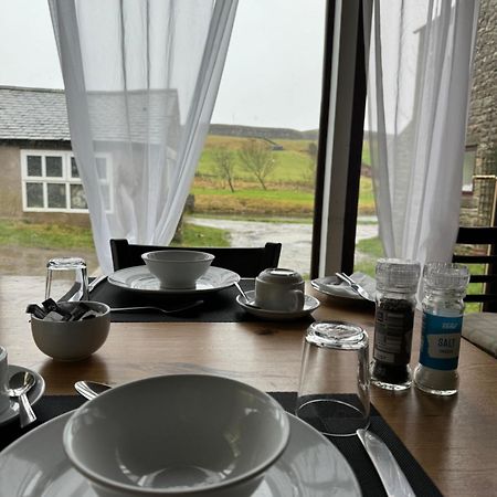 홀트휘슬 Saughy Rigg Farm B&B 외부 사진