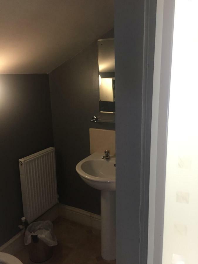 홀트휘슬 Saughy Rigg Farm B&B 외부 사진