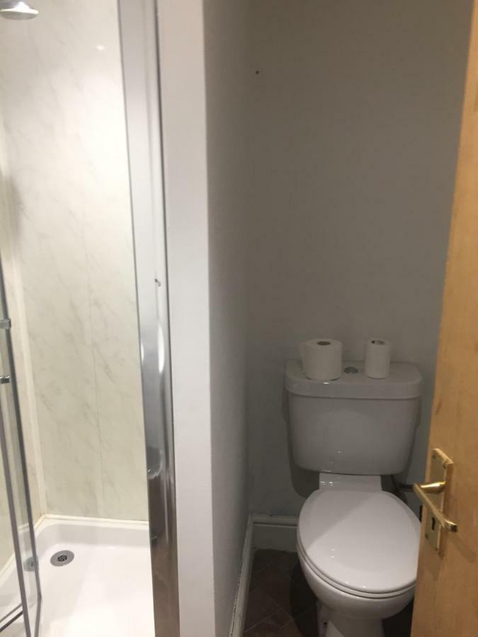 홀트휘슬 Saughy Rigg Farm B&B 외부 사진