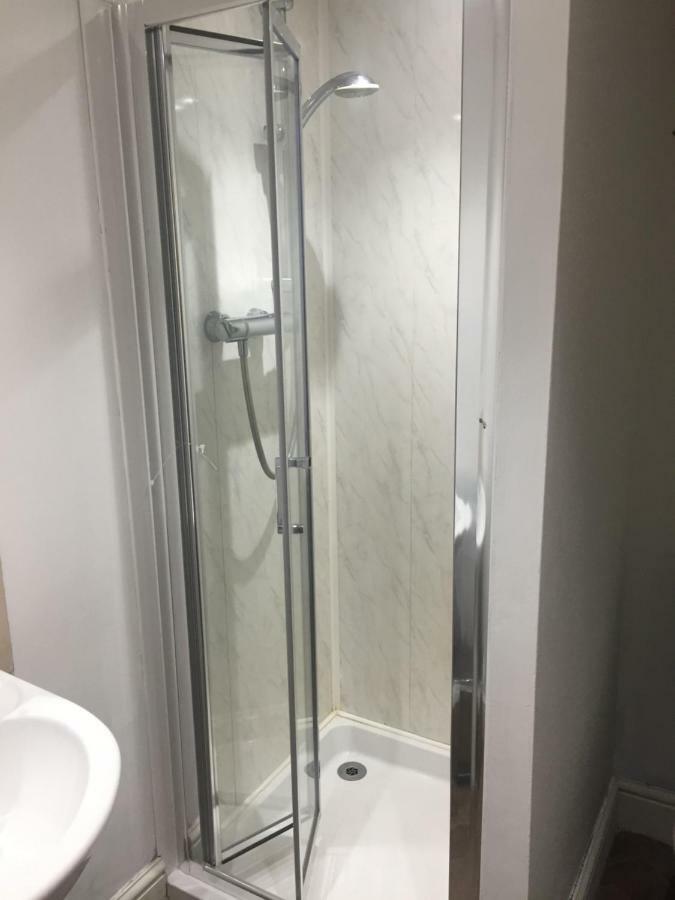 홀트휘슬 Saughy Rigg Farm B&B 외부 사진
