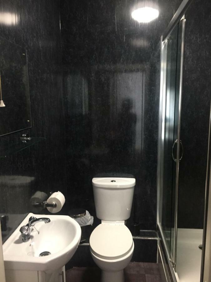 홀트휘슬 Saughy Rigg Farm B&B 외부 사진