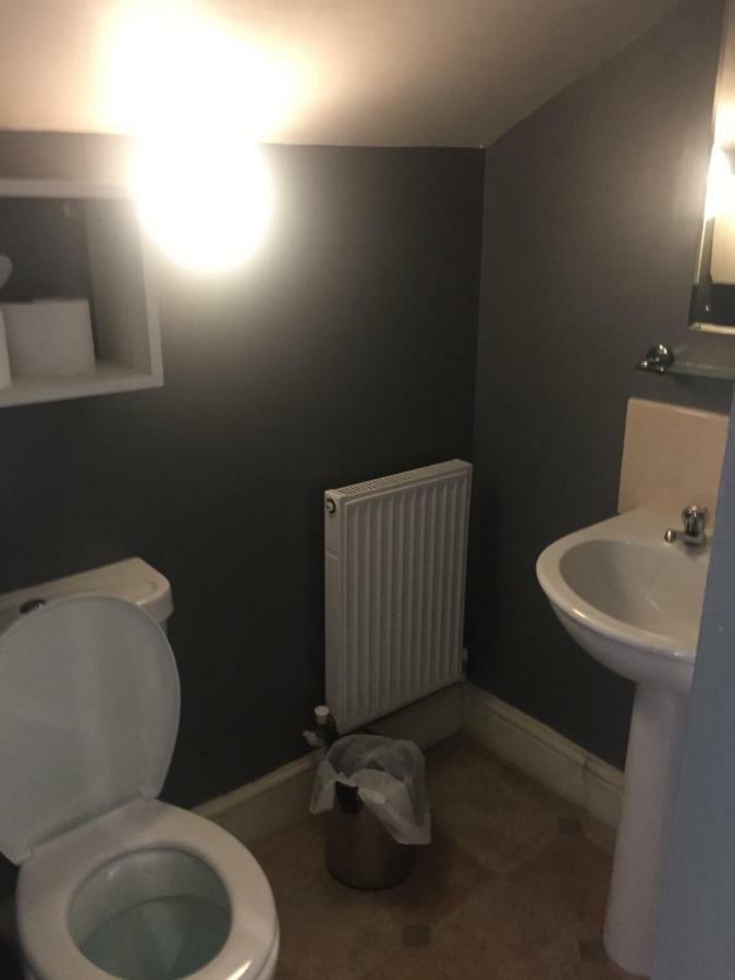 홀트휘슬 Saughy Rigg Farm B&B 외부 사진
