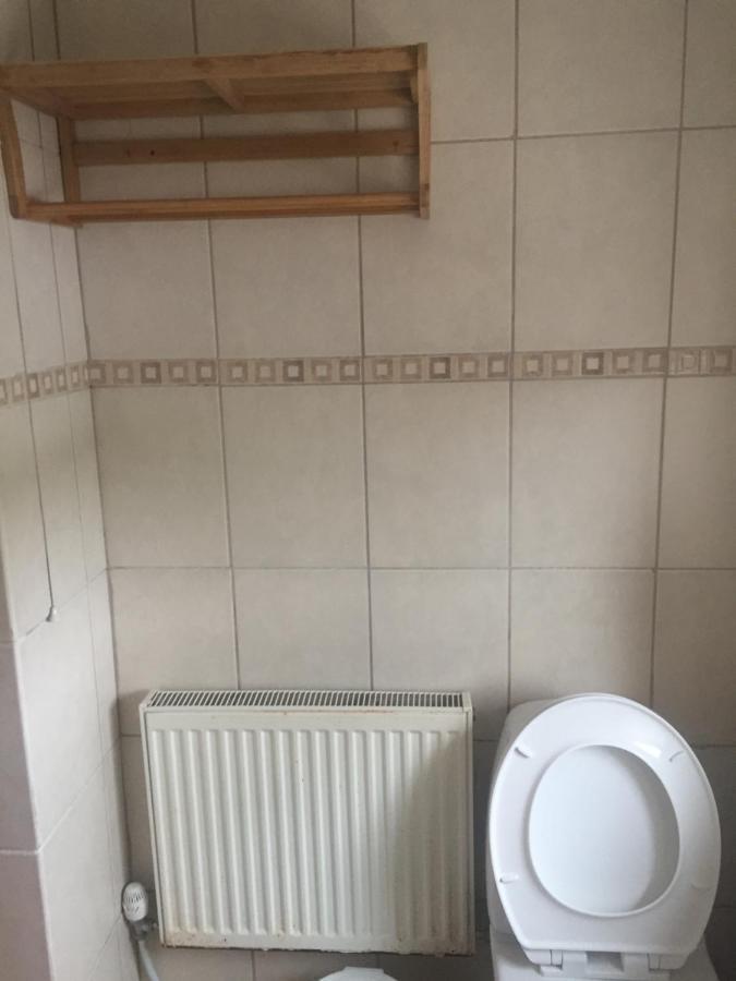 홀트휘슬 Saughy Rigg Farm B&B 외부 사진