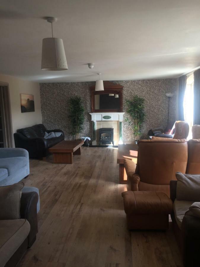 홀트휘슬 Saughy Rigg Farm B&B 외부 사진