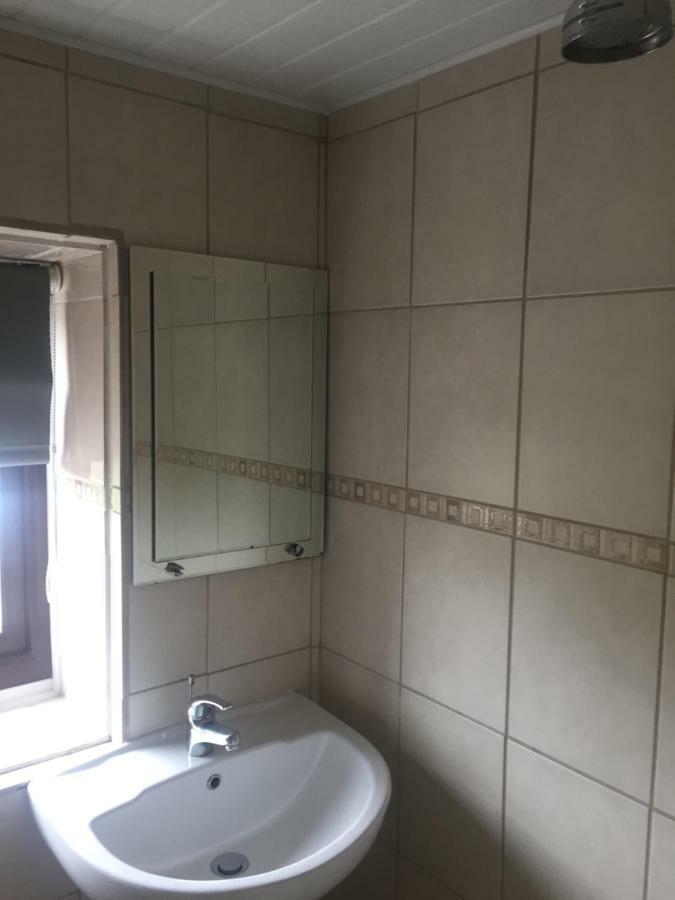 홀트휘슬 Saughy Rigg Farm B&B 외부 사진